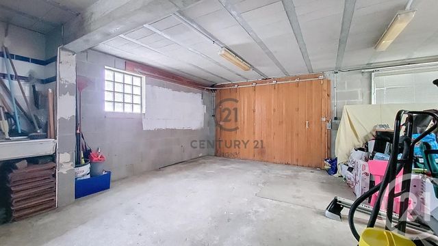 Maison &agrave; vendre - 4 pi&egrave;ces - 86,88 m2 - Gagny - 93 - ILE-DE-FRANCE