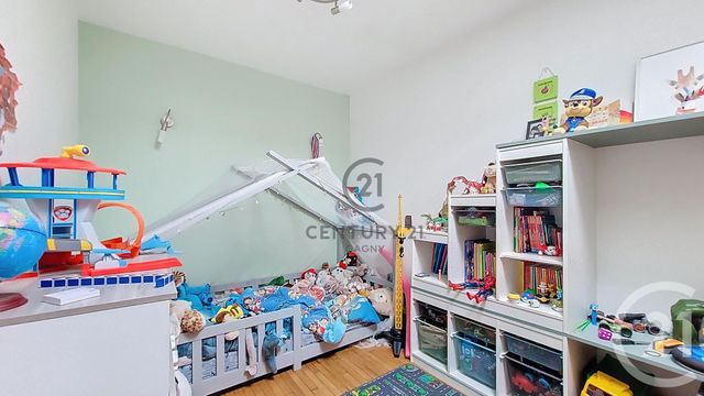 Maison &agrave; vendre - 4 pi&egrave;ces - 86,88 m2 - Gagny - 93 - ILE-DE-FRANCE