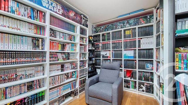 Maison &agrave; vendre - 4 pi&egrave;ces - 86,88 m2 - Gagny - 93 - ILE-DE-FRANCE