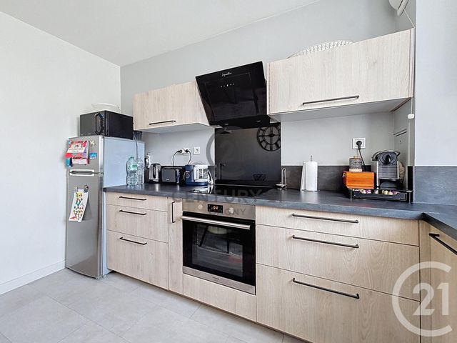 Appartement F3 &agrave; vendre - 3 pi&egrave;ces - 69,80 m2 - Gagny - 93 - ILE-DE-FRANCE