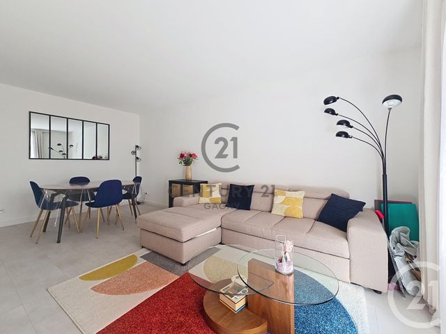 appartement - GAGNY - 93