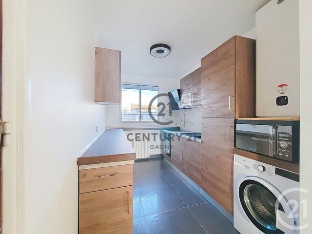 Appartement F4 à vendre - 4 pièces - 68,18 m2 - Gagny - 93 - ILE-DE-FRANCE