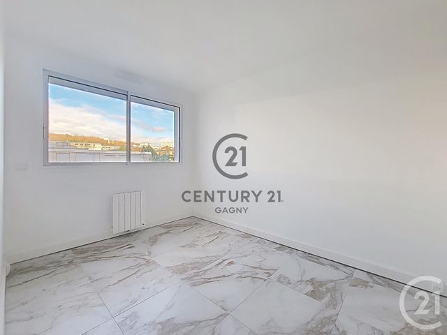 Appartement F4 à vendre - 4 pièces - 68,18 m2 - Gagny - 93 - ILE-DE-FRANCE