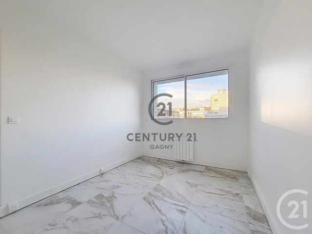 Appartement F4 à vendre - 4 pièces - 68,18 m2 - Gagny - 93 - ILE-DE-FRANCE