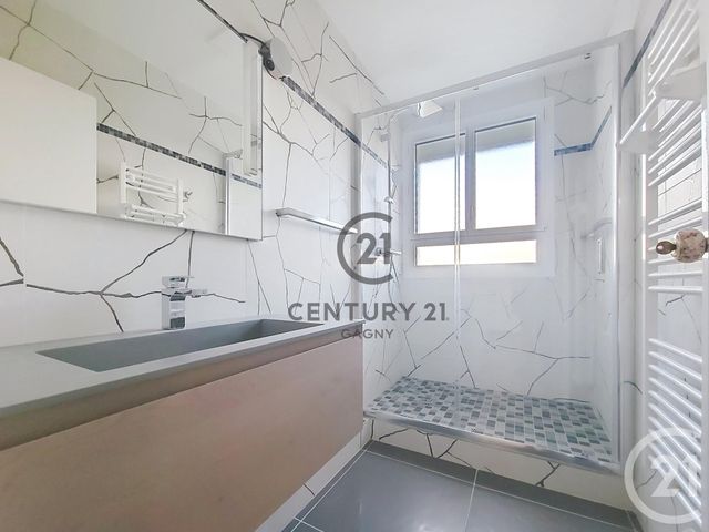Appartement F4 à vendre - 4 pièces - 68,18 m2 - Gagny - 93 - ILE-DE-FRANCE
