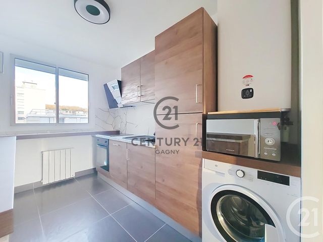Appartement F4 à vendre - 4 pièces - 68,18 m2 - Gagny - 93 - ILE-DE-FRANCE