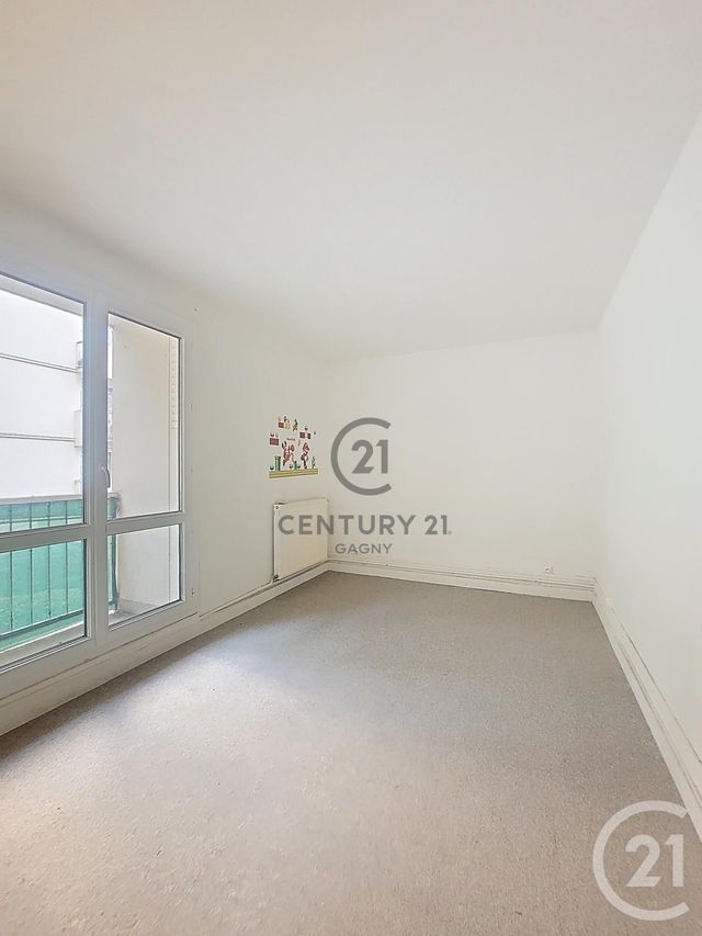 Appartement F3 à louer - 3 pièces - 58,70 m2 - Gagny - 93 - ILE-DE-FRANCE