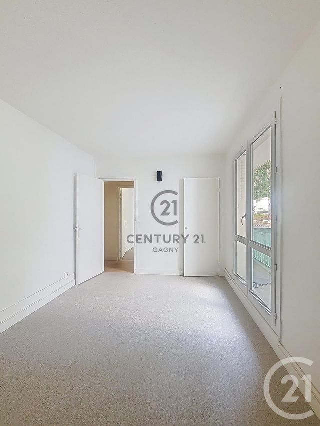 Appartement F3 à louer - 3 pièces - 58,70 m2 - Gagny - 93 - ILE-DE-FRANCE