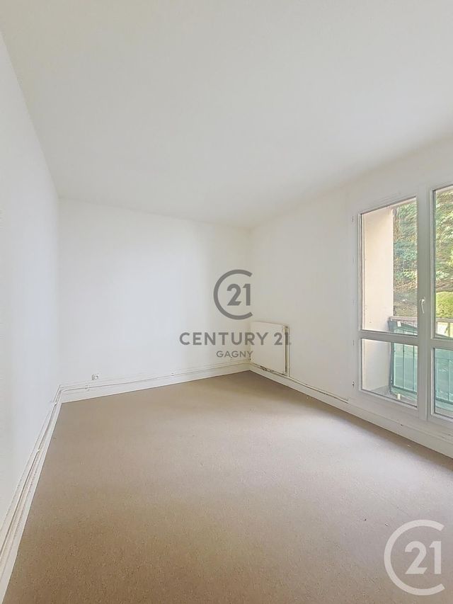 Appartement F3 à louer - 3 pièces - 58,70 m2 - Gagny - 93 - ILE-DE-FRANCE