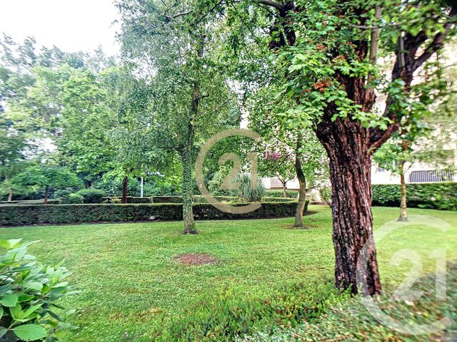 Appartement F3 à louer - 3 pièces - 58,70 m2 - Gagny - 93 - ILE-DE-FRANCE