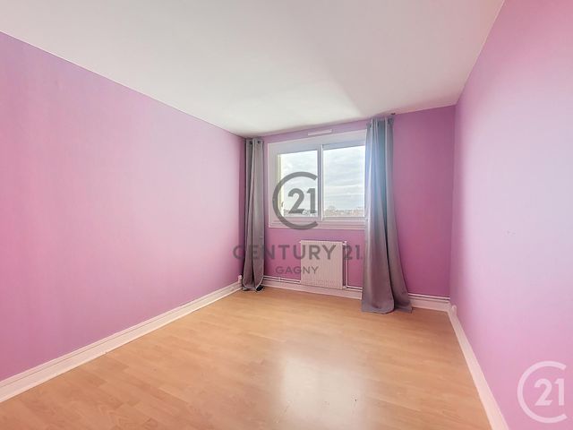 Appartement F4 à louer - 4 pièces - 70,24 m2 - Gagny - 93 - ILE-DE-FRANCE