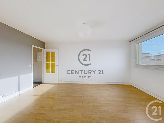 Appartement F4 à louer - 4 pièces - 70,24 m2 - Gagny - 93 - ILE-DE-FRANCE
