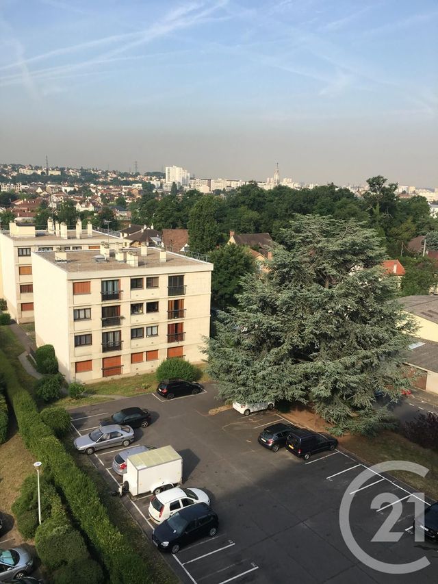 Appartement F4 à louer - 4 pièces - 70,24 m2 - Gagny - 93 - ILE-DE-FRANCE