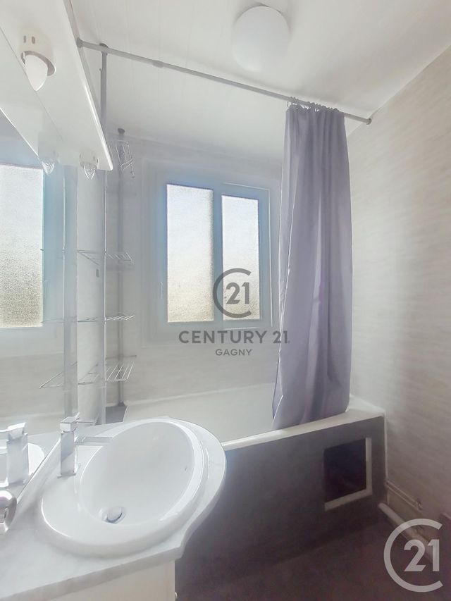 Appartement F4 à louer - 4 pièces - 70,24 m2 - Gagny - 93 - ILE-DE-FRANCE