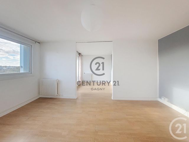 Appartement F4 à louer - 4 pièces - 70,24 m2 - Gagny - 93 - ILE-DE-FRANCE