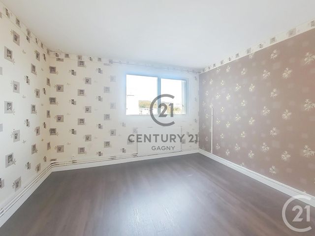 Appartement F4 à louer - 4 pièces - 70,24 m2 - Gagny - 93 - ILE-DE-FRANCE