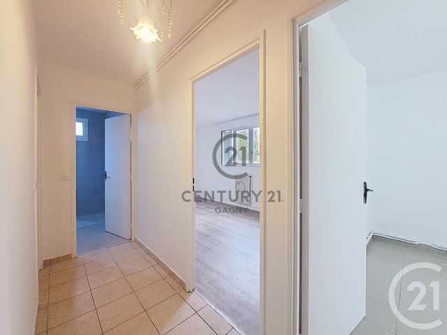 Appartement F4 à louer - 4 pièces - 97,40 m2 - Gagny - 93 - ILE-DE-FRANCE
