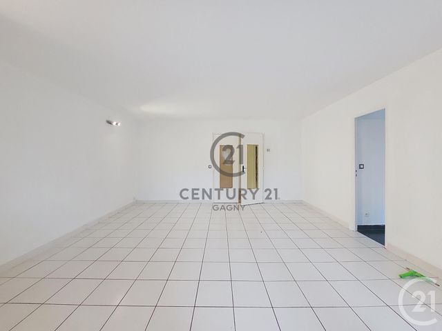 Appartement F4 à louer - 4 pièces - 97,40 m2 - Gagny - 93 - ILE-DE-FRANCE