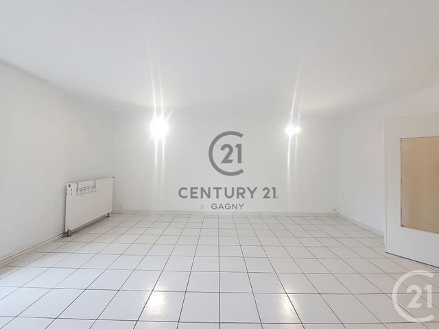 Appartement F4 à louer - 4 pièces - 97,40 m2 - Gagny - 93 - ILE-DE-FRANCE