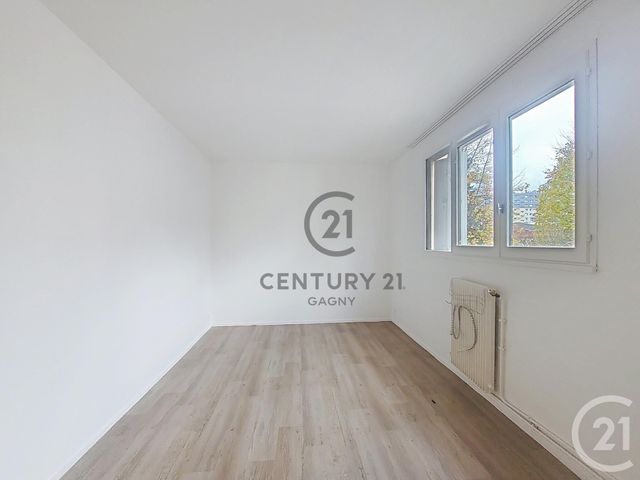 Appartement F4 à louer - 4 pièces - 97,40 m2 - Gagny - 93 - ILE-DE-FRANCE