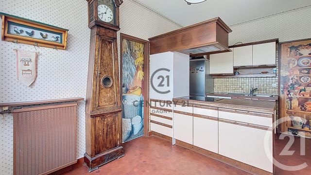 Appartement F5 &agrave; vendre - 5 pi&egrave;ces - 91,30 m2 - Le Raincy - 93 - ILE-DE-FRANCE