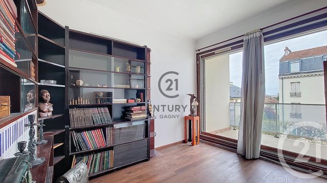 Appartement F5 &agrave; vendre - 5 pi&egrave;ces - 91,30 m2 - Le Raincy - 93 - ILE-DE-FRANCE