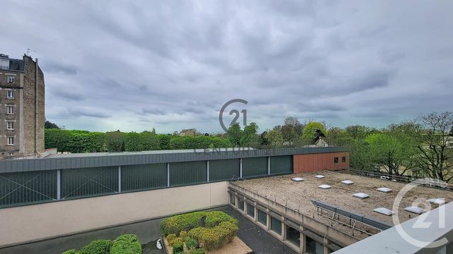 Appartement F5 &agrave; vendre - 5 pi&egrave;ces - 91,30 m2 - Le Raincy - 93 - ILE-DE-FRANCE