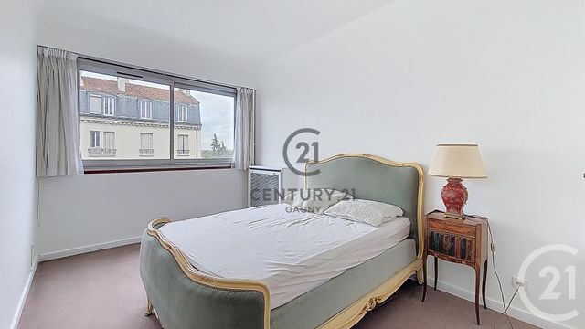 Appartement F5 &agrave; vendre - 5 pi&egrave;ces - 91,30 m2 - Le Raincy - 93 - ILE-DE-FRANCE
