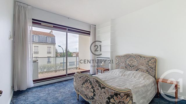 Appartement F5 &agrave; vendre - 5 pi&egrave;ces - 91,30 m2 - Le Raincy - 93 - ILE-DE-FRANCE