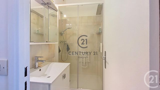 Appartement F5 &agrave; vendre - 5 pi&egrave;ces - 91,30 m2 - Le Raincy - 93 - ILE-DE-FRANCE