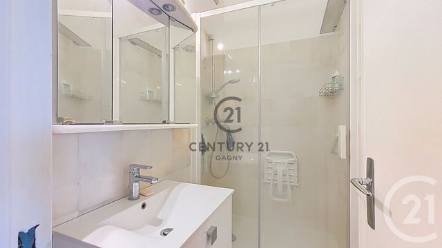Appartement F5 &agrave; vendre - 5 pi&egrave;ces - 91,30 m2 - Le Raincy - 93 - ILE-DE-FRANCE