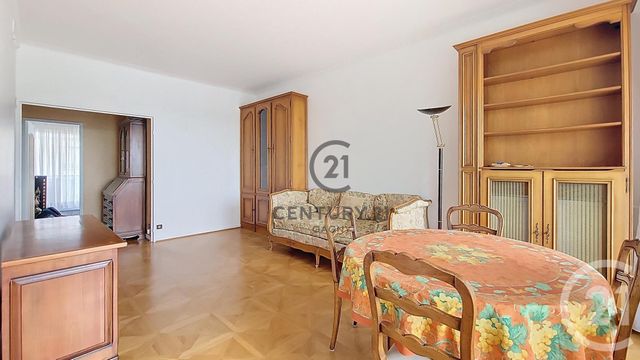 Appartement F5 &agrave; vendre - 5 pi&egrave;ces - 91,30 m2 - Le Raincy - 93 - ILE-DE-FRANCE