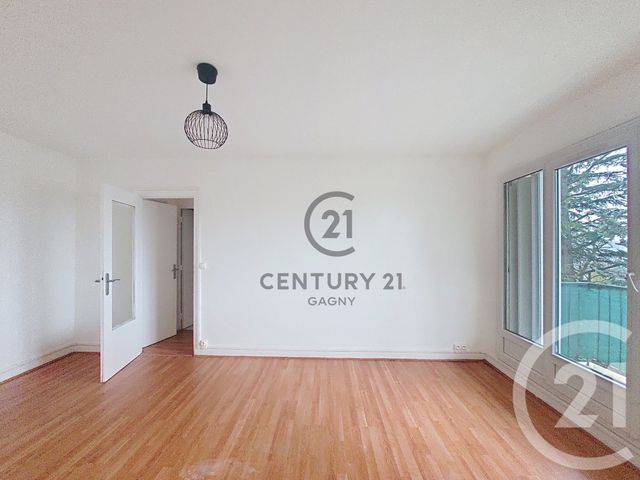 Appartement F2 à louer - 2 pièces - 43,59 m2 - Gagny - 93 - ILE-DE-FRANCE