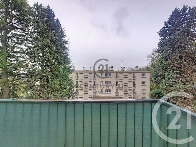 Appartement F2 à louer - 2 pièces - 43,59 m2 - Gagny - 93 - ILE-DE-FRANCE