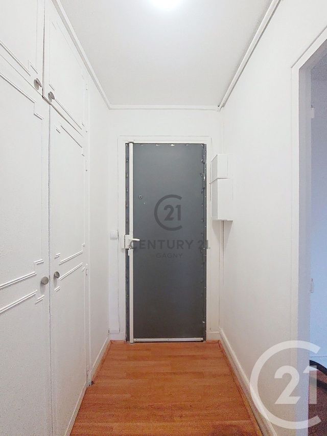 Appartement F2 à louer - 2 pièces - 43,59 m2 - Gagny - 93 - ILE-DE-FRANCE