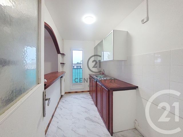 Appartement F2 à louer - 2 pièces - 43,59 m2 - Gagny - 93 - ILE-DE-FRANCE