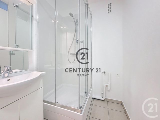 Appartement Studio &agrave; vendre - 1 pi&egrave;ce - 25,41 m2 - Gagny - 93 - ILE-DE-FRANCE