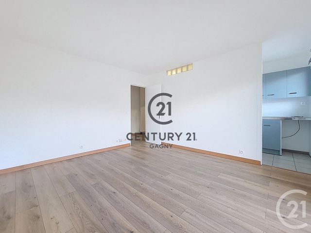 Appartement Studio &agrave; vendre - 1 pi&egrave;ce - 25,41 m2 - Gagny - 93 - ILE-DE-FRANCE