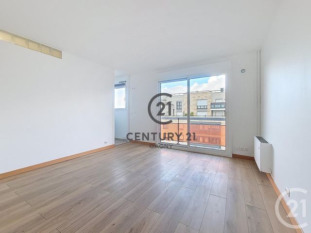 Appartement Studio &agrave; vendre - 1 pi&egrave;ce - 25,41 m2 - Gagny - 93 - ILE-DE-FRANCE