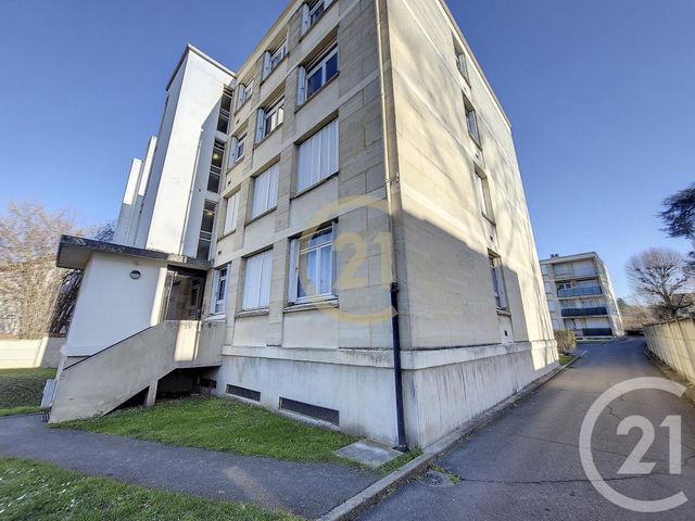 Appartement F2 à louer - 2 pièces - 43,08 m2 - Villemomble - 93 - ILE-DE-FRANCE
