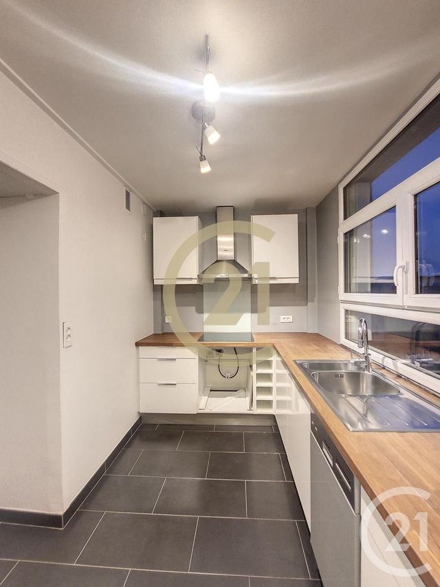Appartement F2 à louer - 2 pièces - 43,08 m2 - Villemomble - 93 - ILE-DE-FRANCE
