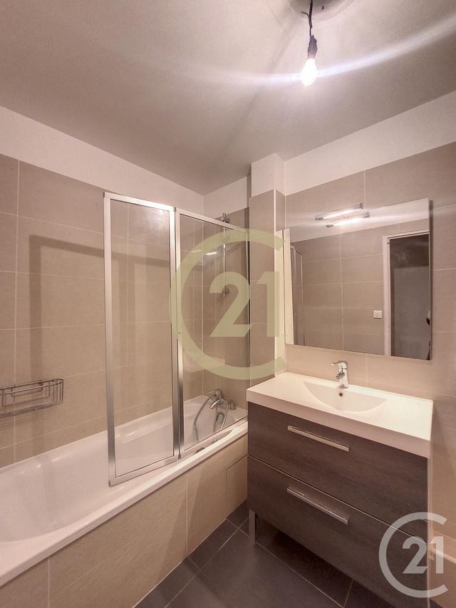 Appartement F2 à louer - 2 pièces - 43,08 m2 - Villemomble - 93 - ILE-DE-FRANCE