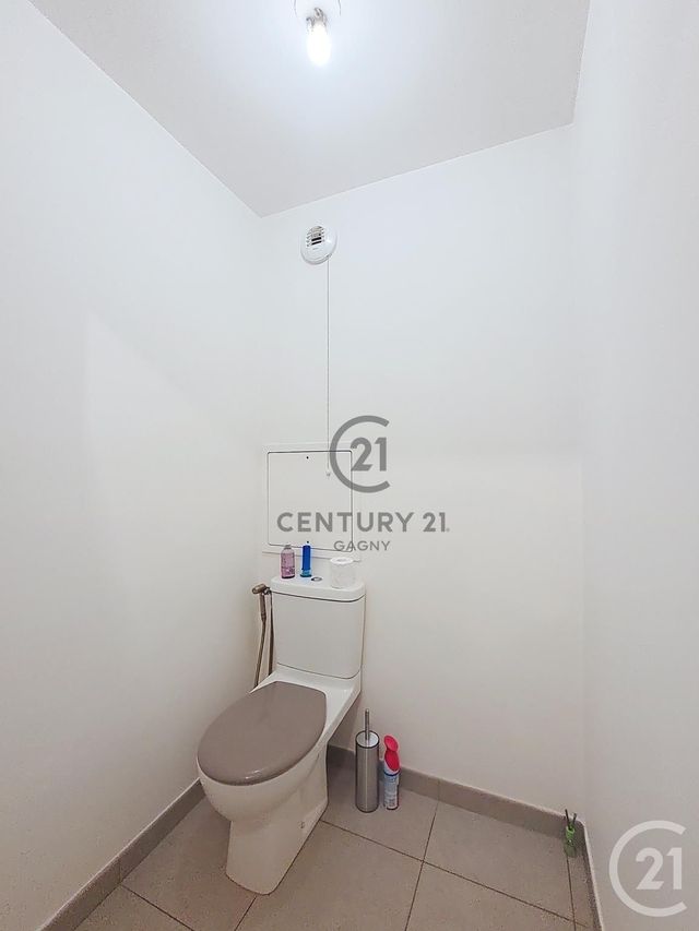 Appartement F3 à louer - 3 pièces - 57,86 m2 - Villemomble - 93 - ILE-DE-FRANCE