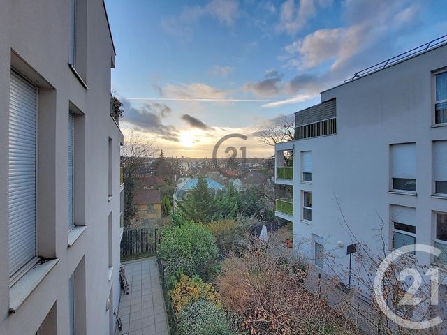 Appartement F3 à louer - 3 pièces - 57,86 m2 - Villemomble - 93 - ILE-DE-FRANCE