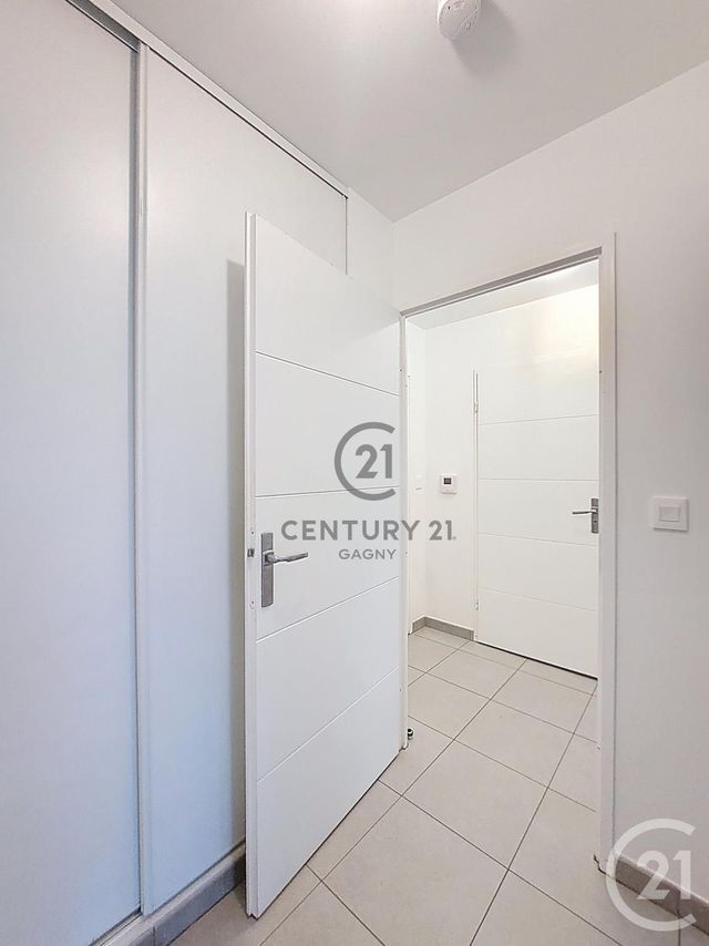Appartement F3 à louer - 3 pièces - 57,86 m2 - Villemomble - 93 - ILE-DE-FRANCE