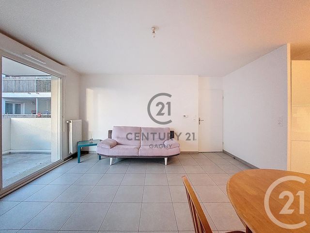 Appartement F3 à louer - 3 pièces - 57,86 m2 - Villemomble - 93 - ILE-DE-FRANCE