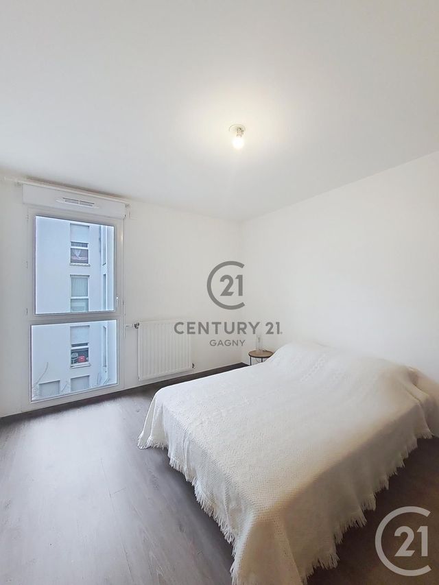 Appartement F3 à louer - 3 pièces - 57,86 m2 - Villemomble - 93 - ILE-DE-FRANCE