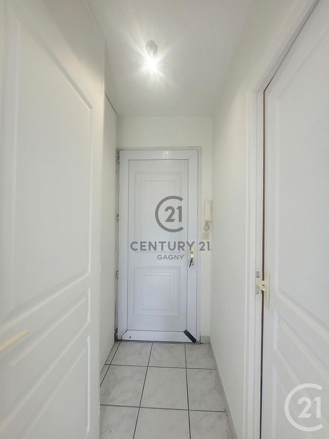 Appartement Studio à louer - 1 pièce - 24,10 m2 - Gagny - 93 - ILE-DE-FRANCE