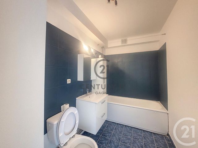 Appartement Studio à louer - 1 pièce - 24,10 m2 - Gagny - 93 - ILE-DE-FRANCE