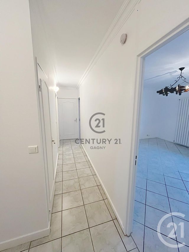 Appartement F3 à louer - 3 pièces - 58,85 m2 - Gagny - 93 - ILE-DE-FRANCE